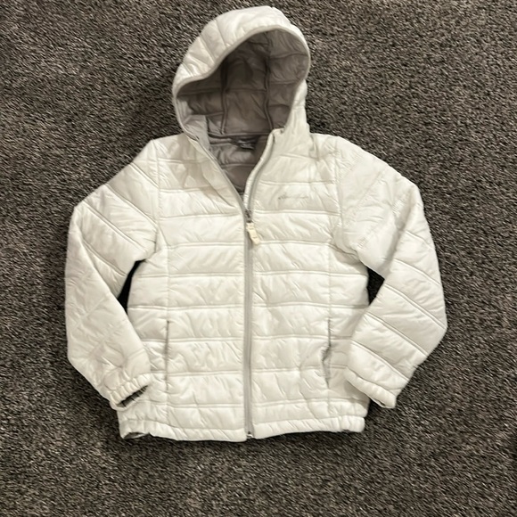 Girls Size Medium Eddie Bauer Jacket - Picture 1 of 5
